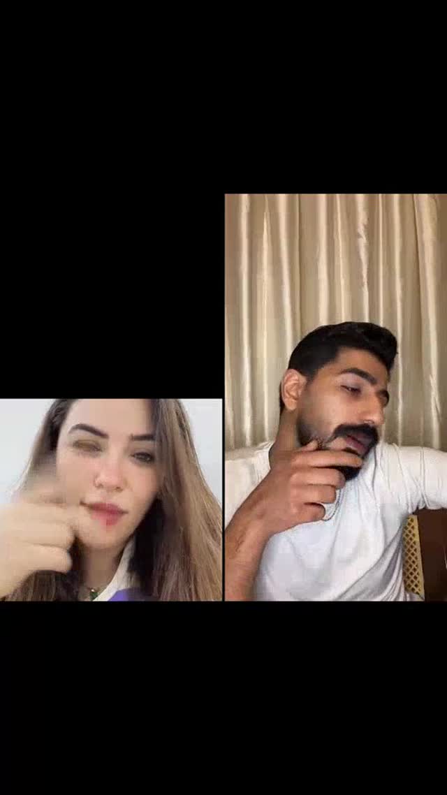 @shamo.kurdi5 TikTok live recording