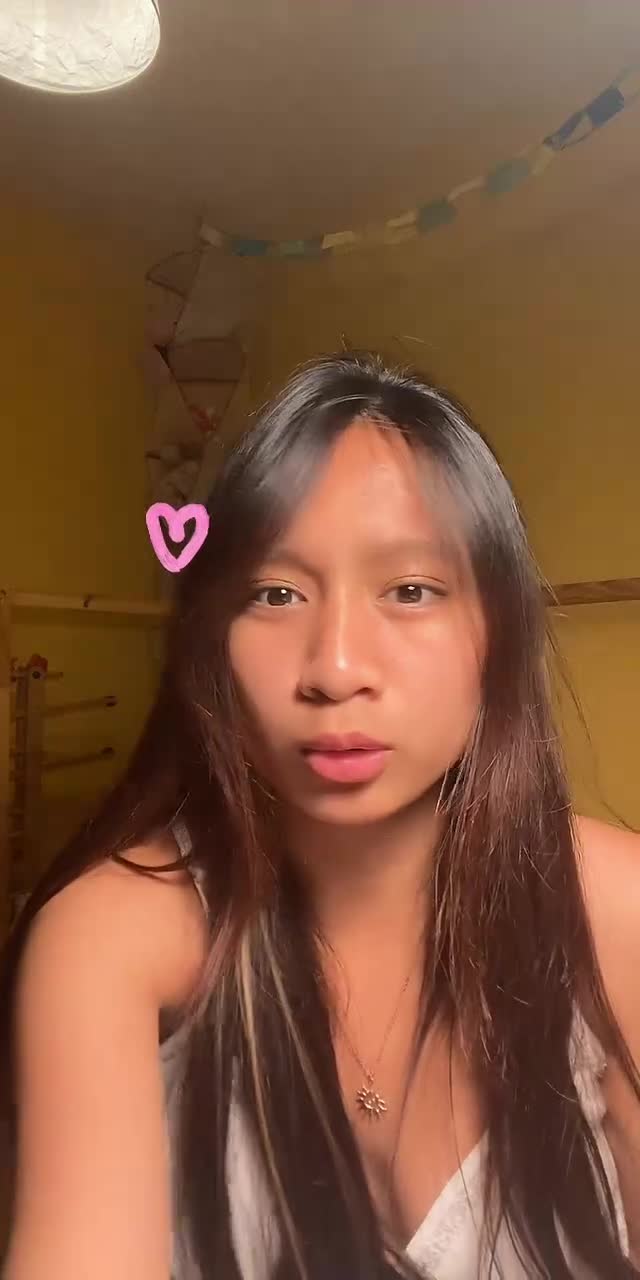 @imybyrora_ TikTok live recording