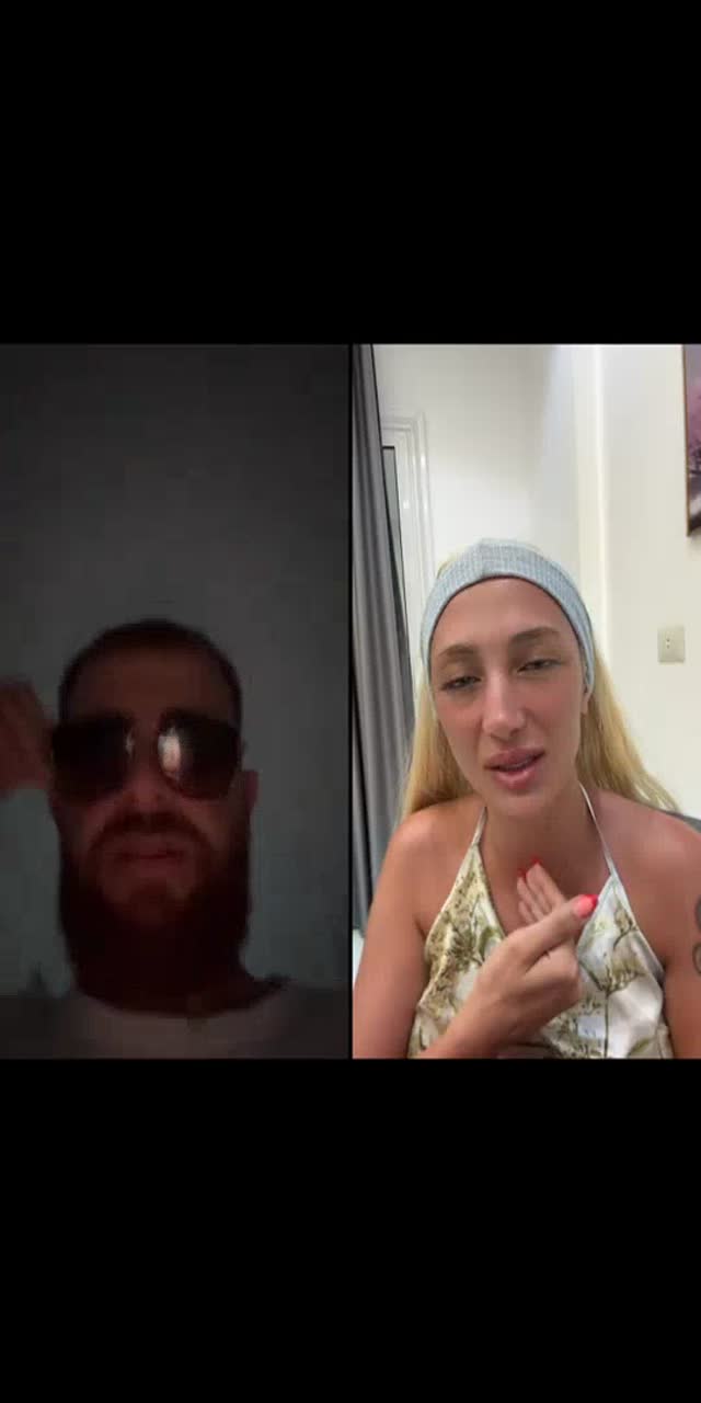 @ugursindy TikTok live recording