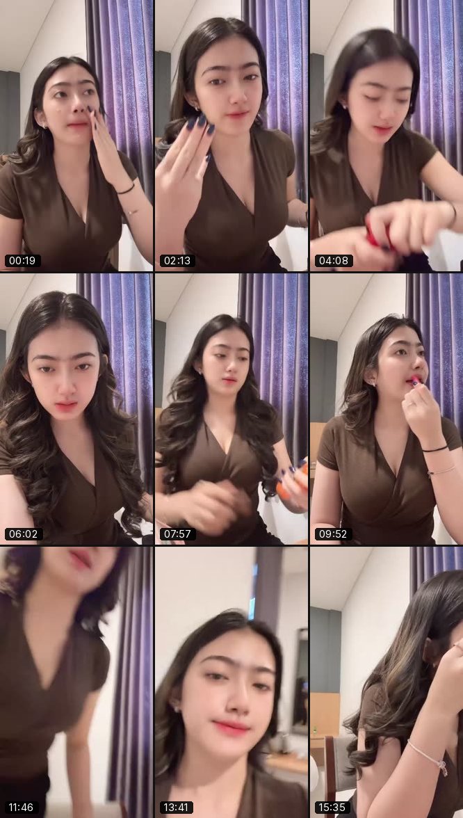 @hi.ini.kira TikTok live recording