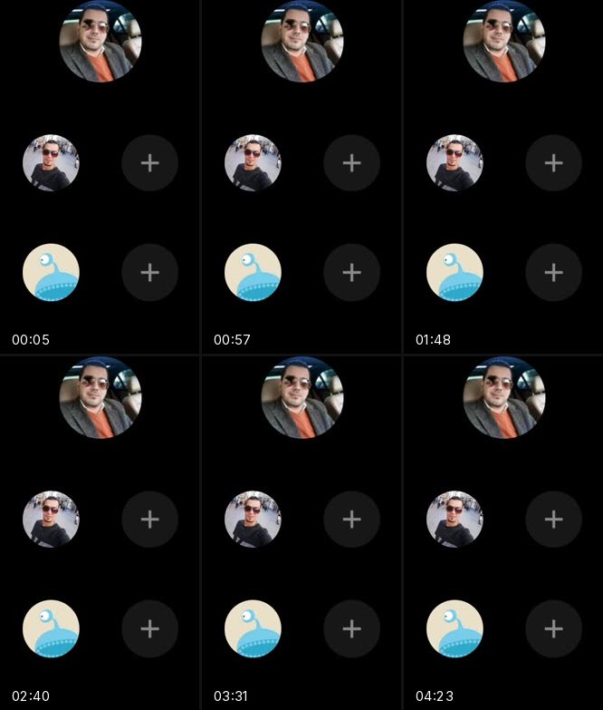 @anisbenz63amg TikTok live recording
