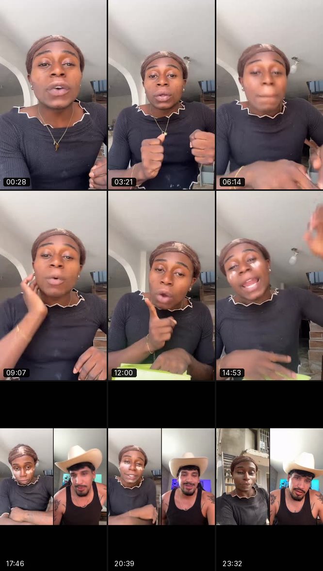 @zacarias196 TikTok live recording
