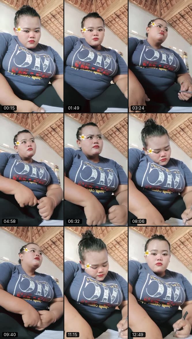 @cebretuhahh TikTok live recording