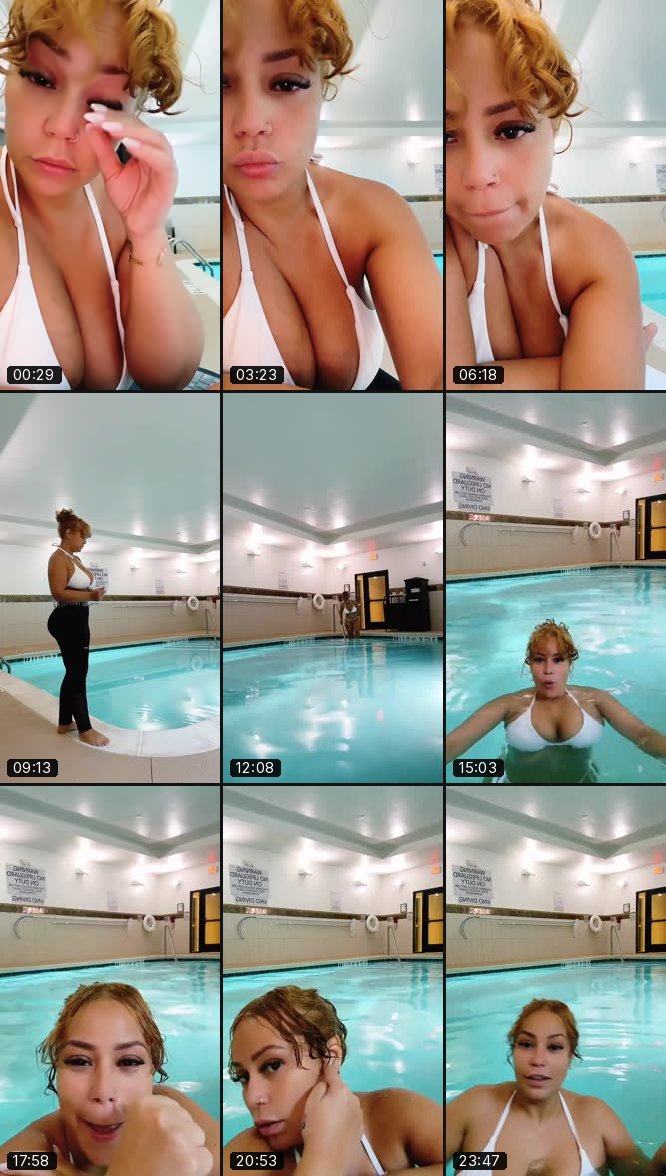 @suleereviews TikTok live recording