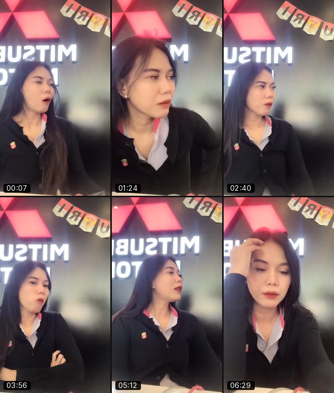 @henny_sol0 TikTok live recording