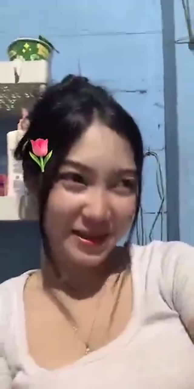 @wulan_agl TikTok live recording