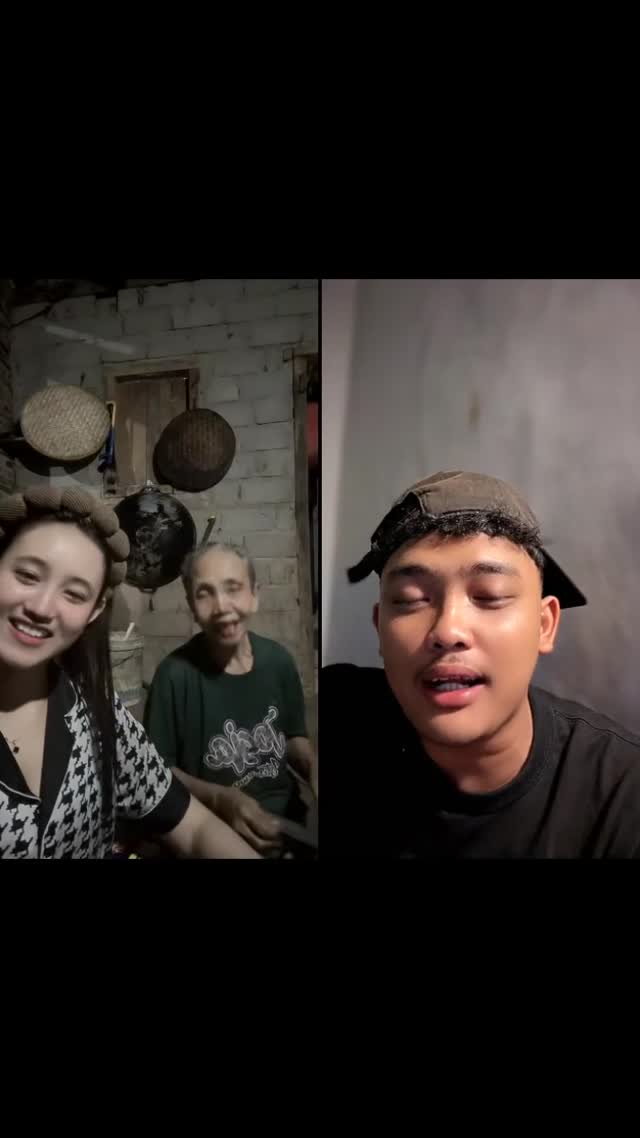 @kuntibocilreal TikTok live recording