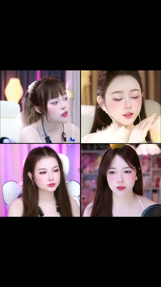 @bongyeu202628 TikTok live recording