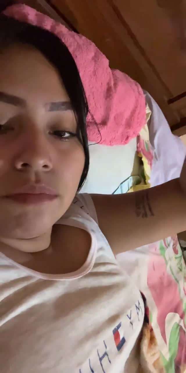 @nellyflores170 TikTok live recording