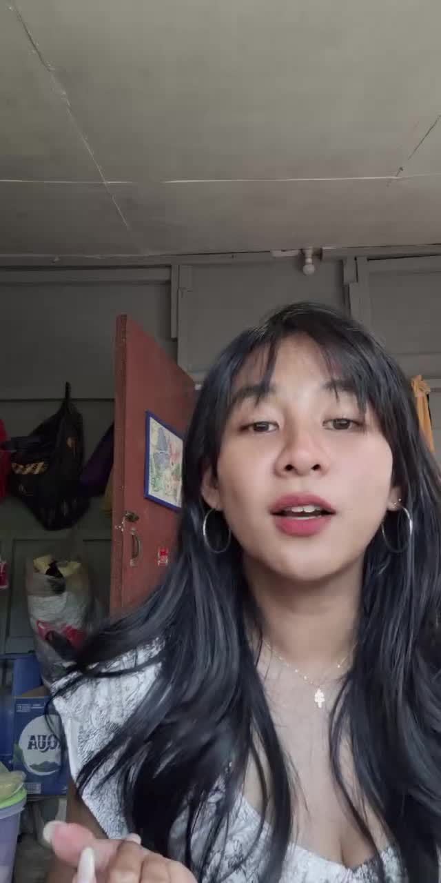 @nananana._.92 TikTok live recording