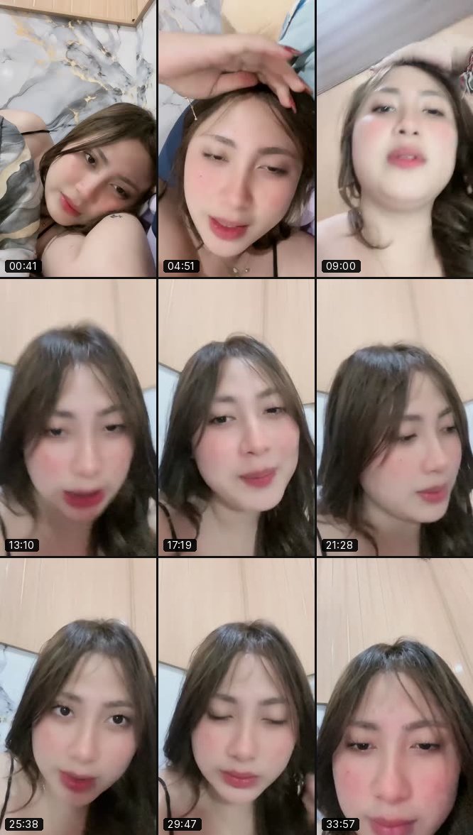 @tumang033 TikTok live recording