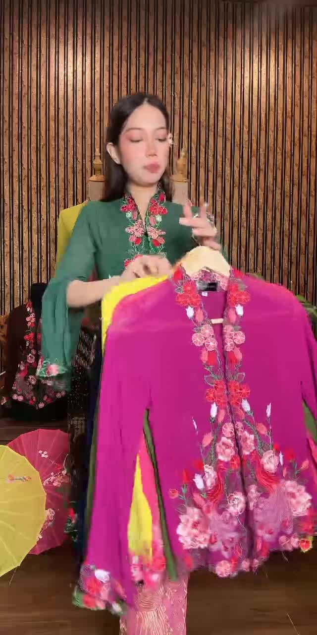 @ratukebaya.pdq TikTok live recording