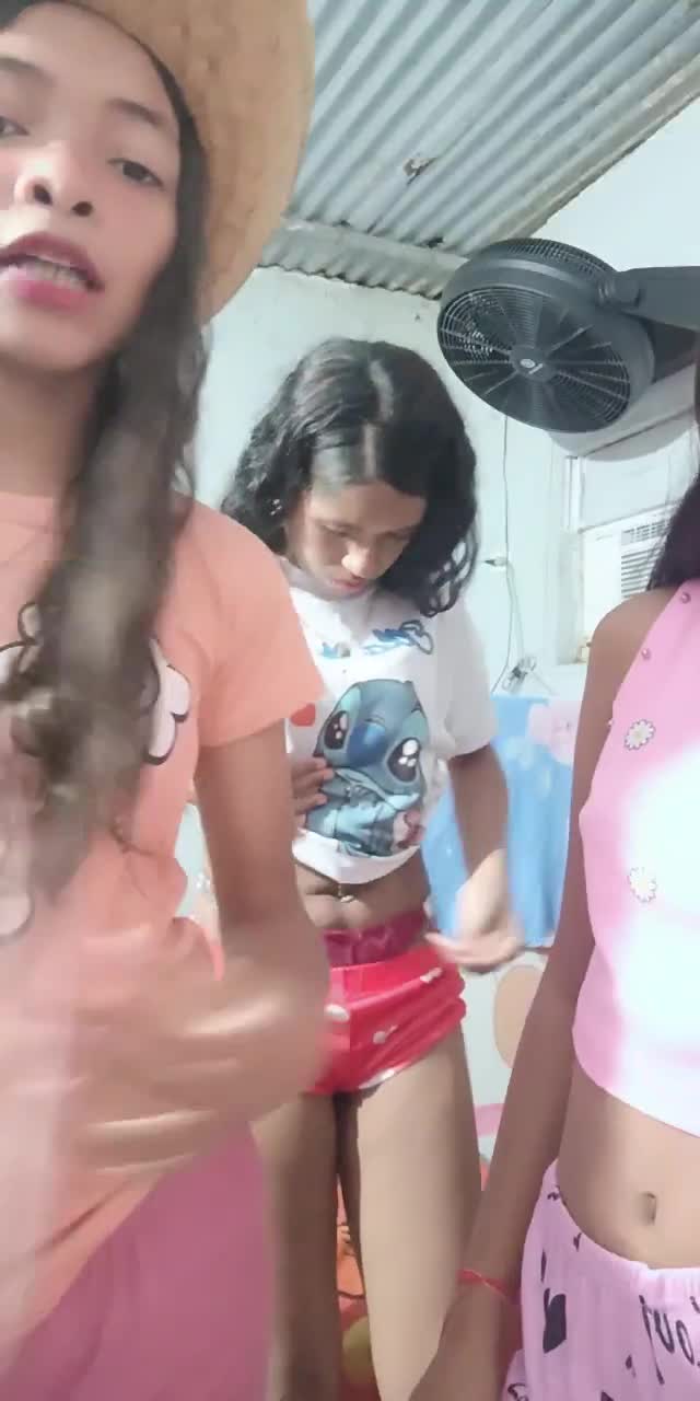 @emmamontie4 TikTok live recording