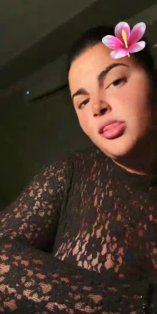 @kahvee68 TikTok live recording