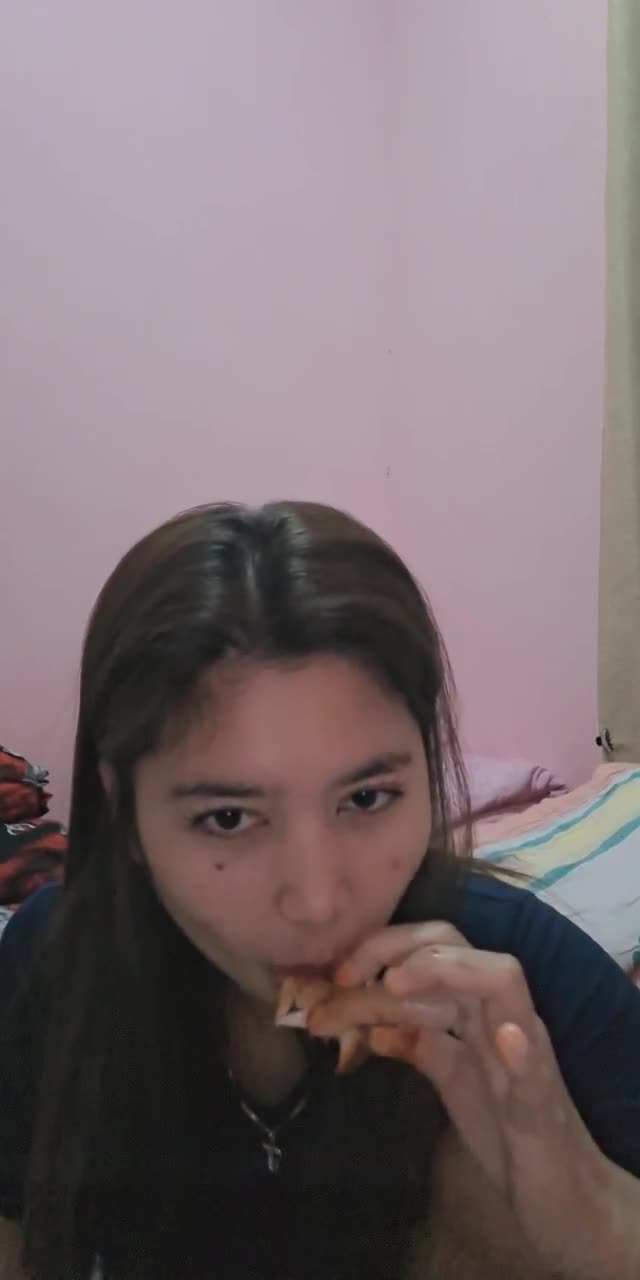 @tasshyya17 TikTok live recording