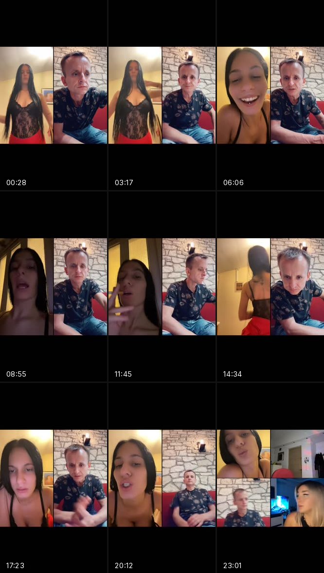 @esmeee_veizai TikTok live recording