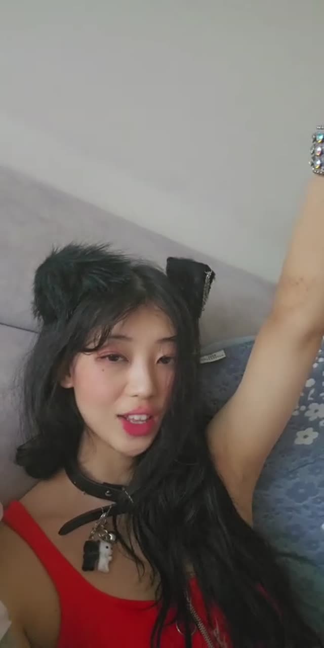 @ist_queenshana TikTok live recording