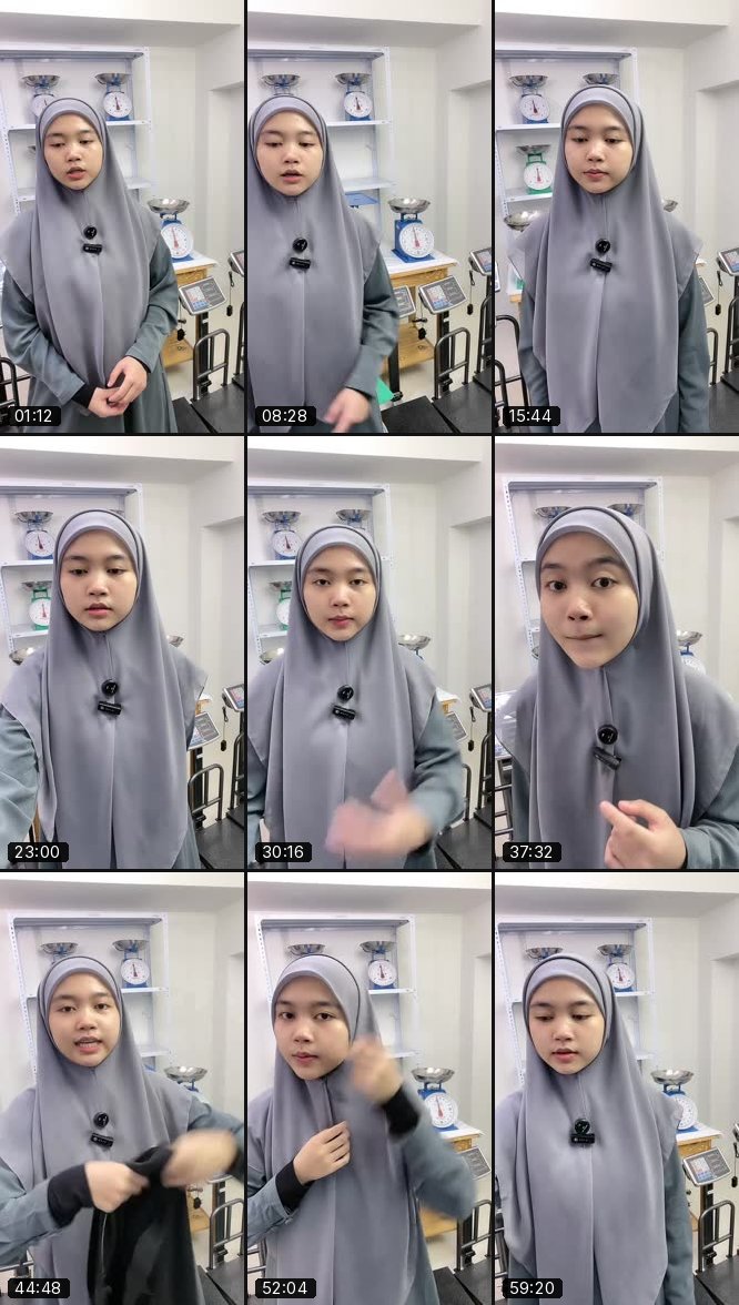 @jennigpp0bx TikTok live recording