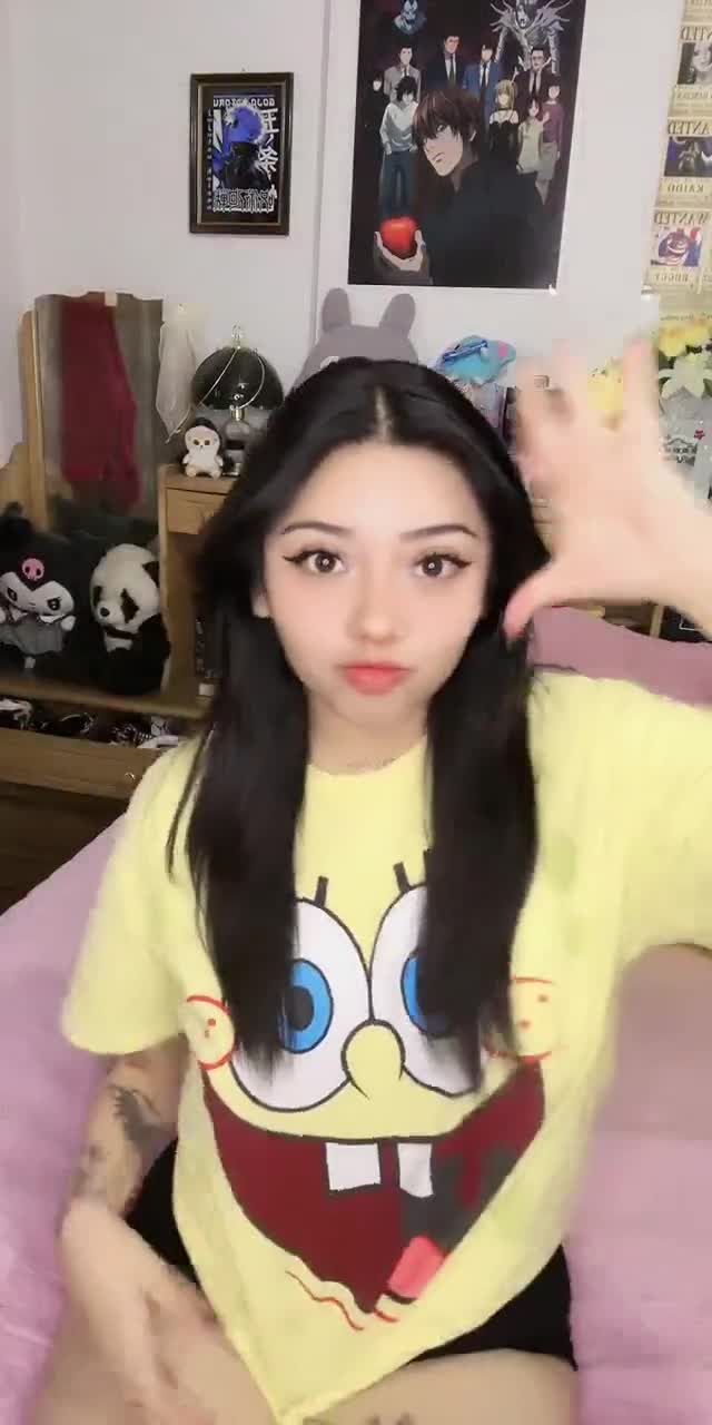 @ssweet.mel TikTok live recording