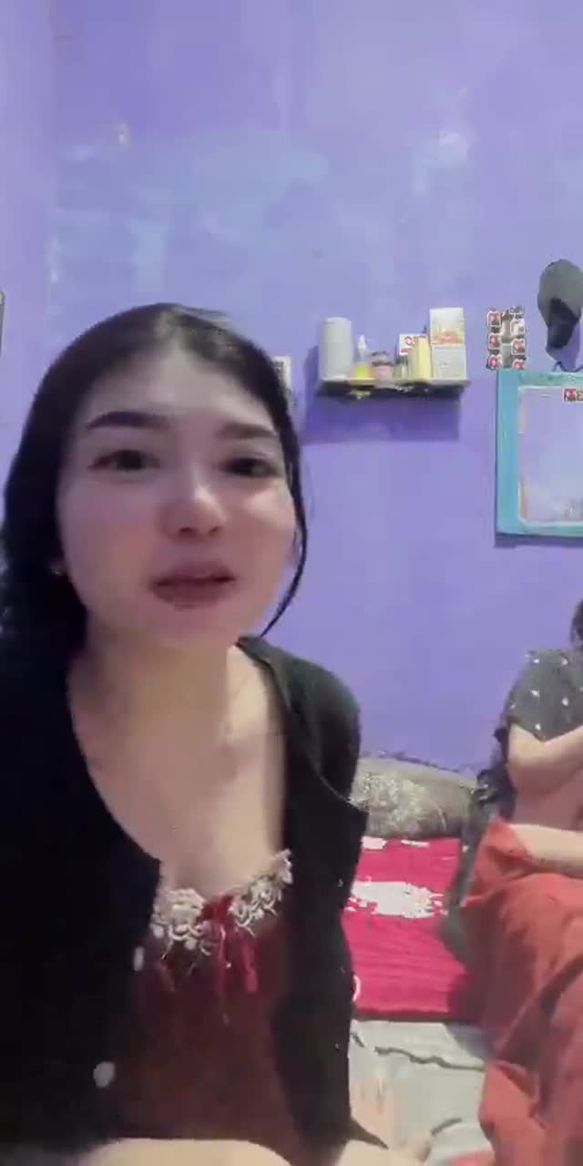 @secc.diana05 TikTok live recording
