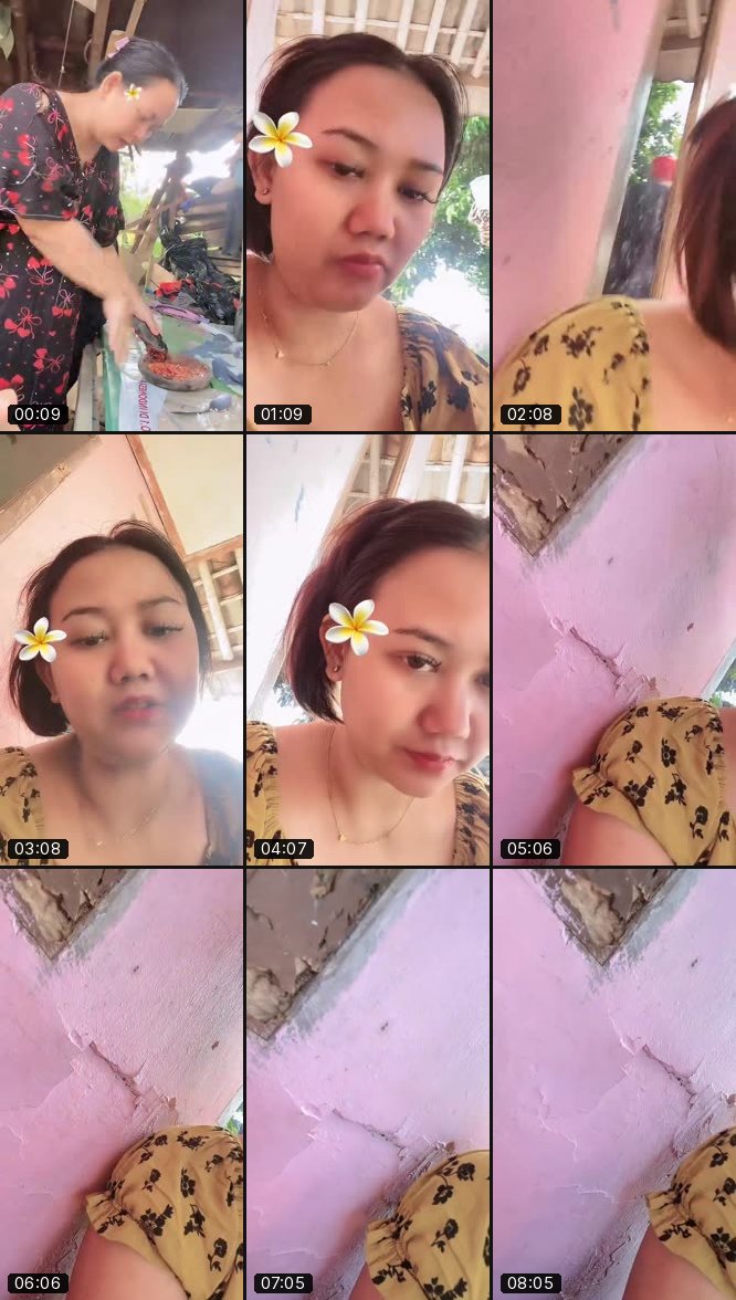 @biibah.cassandra.macan TikTok live recording