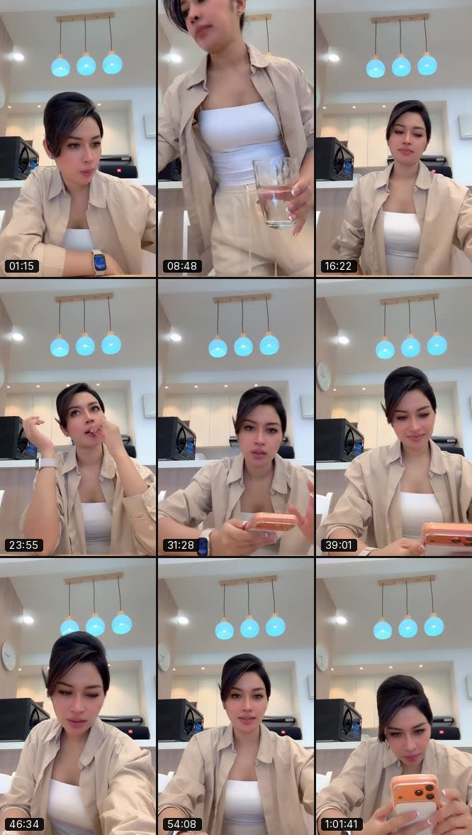 @jaywijaya1705 TikTok live recording