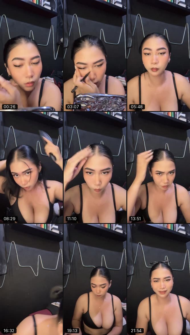 @billbellll TikTok live recording