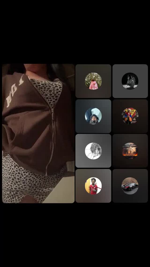 @._varvarik_ TikTok live recording