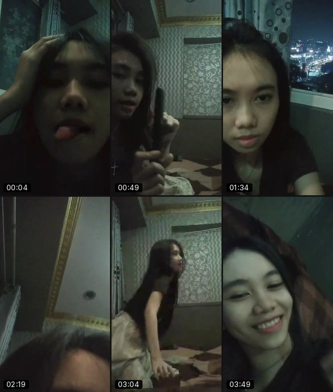 @nanaakelahiran2006 TikTok live recording