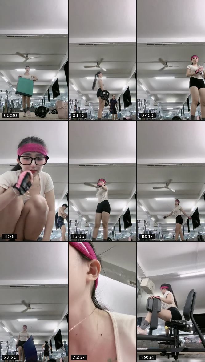 @_piiinkaaa_333 TikTok live recording