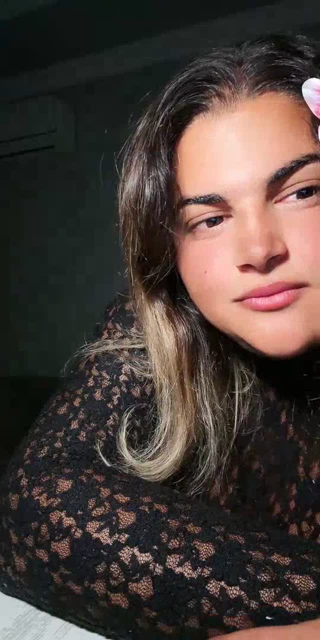 @kahvee68 TikTok live recording