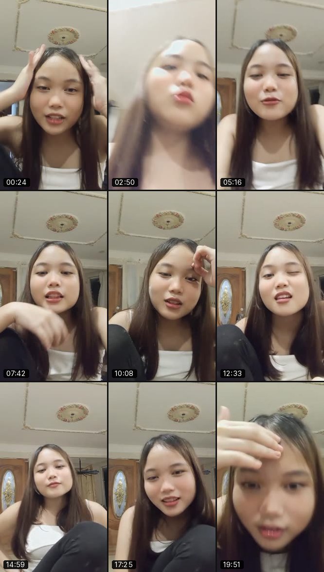 @miabahtok TikTok live recording