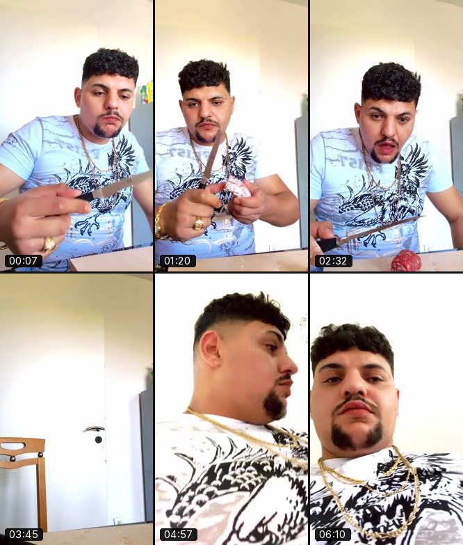 @iakabzsolti7 TikTok live recording