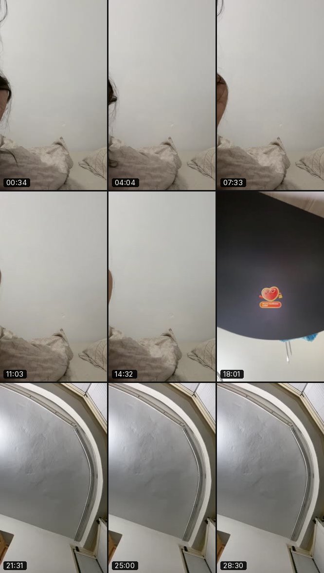 @user148845888 TikTok live recording