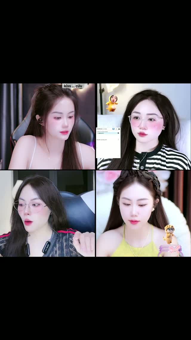 @hignhungg TikTok live recording