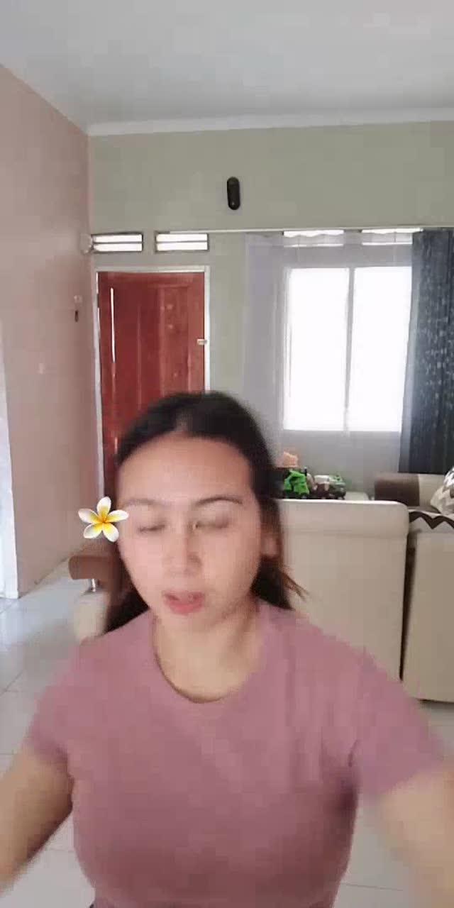 @hyevi1 TikTok live recording