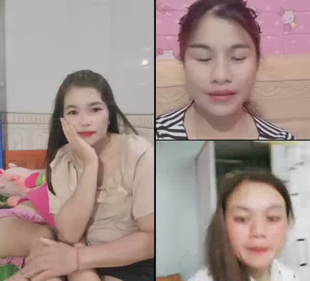 @miuza41 TikTok live recording