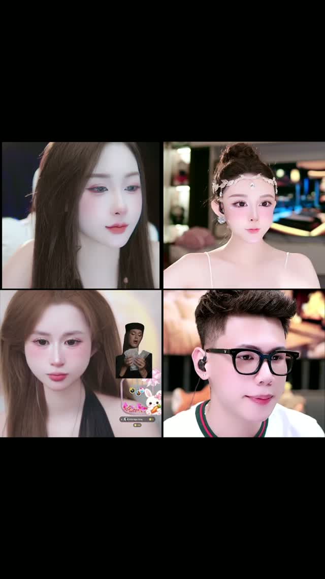 @embetina99 TikTok live recording