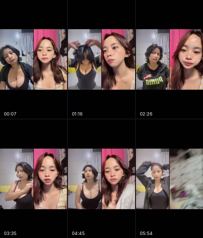 @jacklynpa TikTok live recording