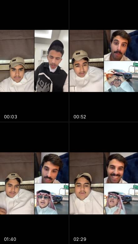 @qq6.o TikTok live recording