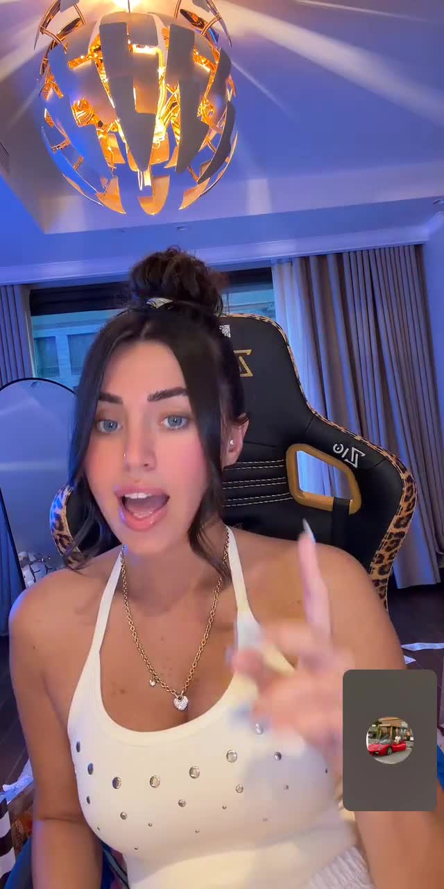 @suakkuyu TikTok live recording