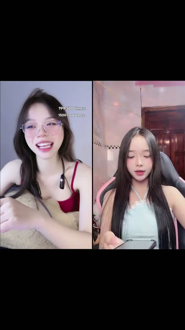 @babytina.01 TikTok live recording