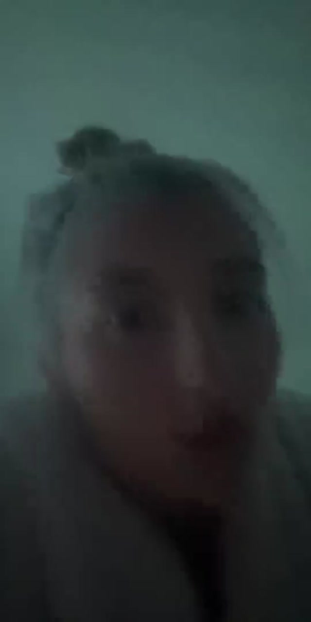 @cleanwthmex TikTok live recording