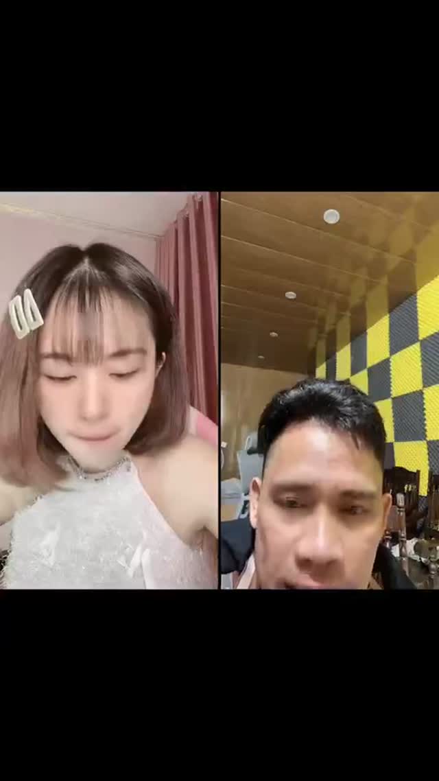 @lylybaodoi TikTok live recording