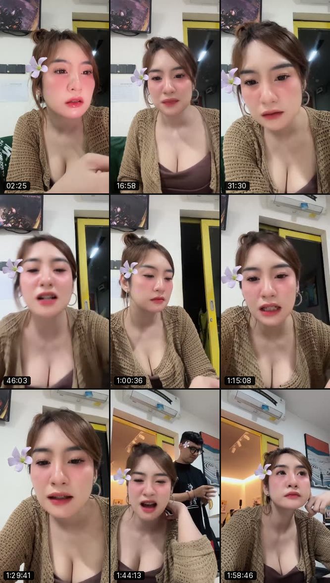 @nafisaicha1201 TikTok live recording