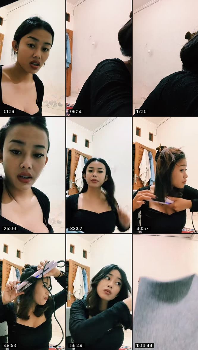 @wayan_kasih02 TikTok live recording