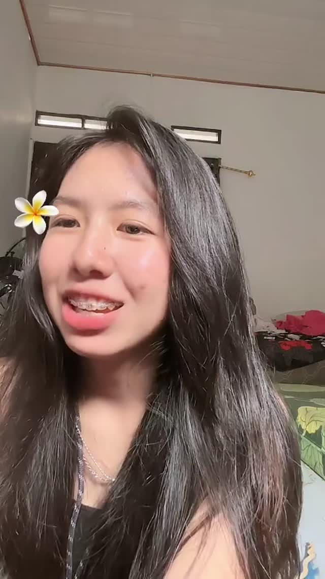 @santaitapigagoyang8 TikTok live recording