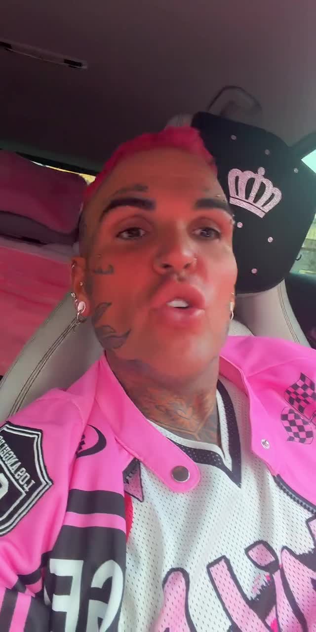 @hectorelmorritos_oficial TikTok live recording