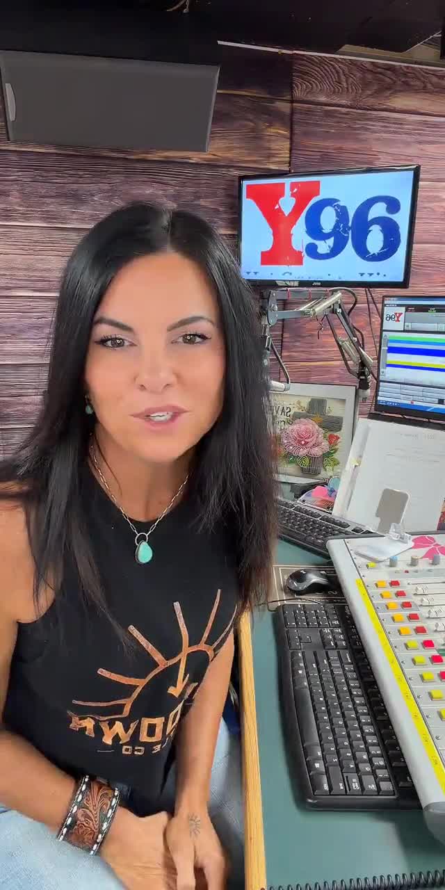 @stephonthemorningride TikTok live recording
