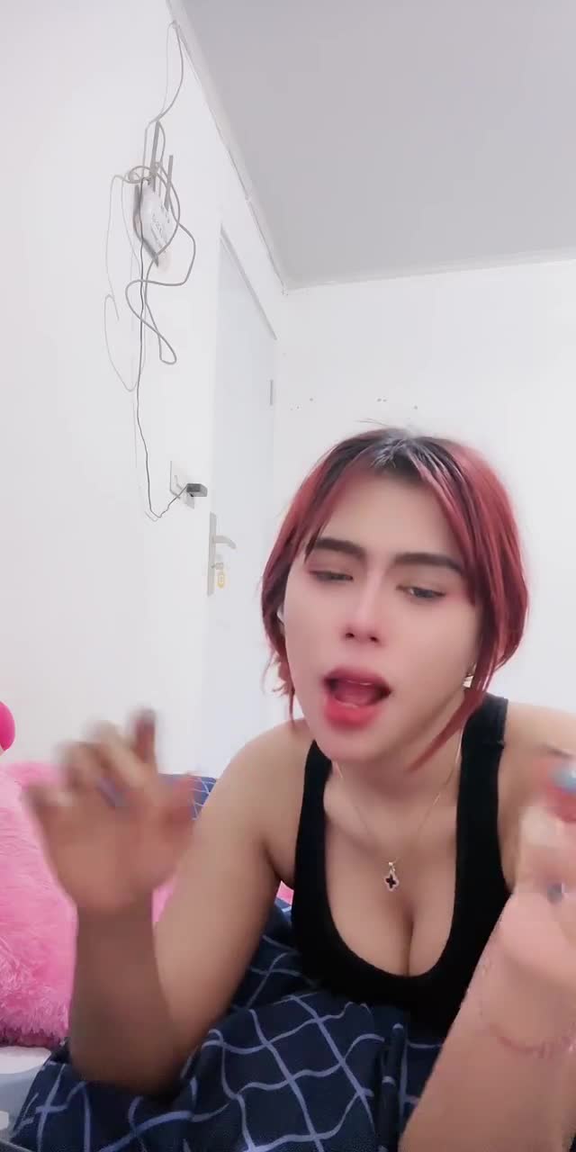 @yukysagitaa TikTok live recording